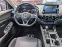 Thumbnail image of 2021 Nissan Sentra at Honda Of Greeley NEW