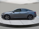 Thumbnail image of 2021 Nissan Sentra at Honda Of Greeley NEW