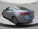 Thumbnail image of 2021 Nissan Sentra at Honda Of Greeley NEW