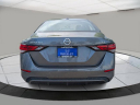 Thumbnail image of 2021 Nissan Sentra at Honda Of Greeley NEW