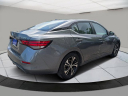 Thumbnail image of 2021 Nissan Sentra at Honda Of Greeley NEW