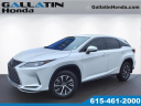 Thumbnail image of 2021 Lexus RX 350 at Gallatin Honda