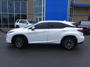 Thumbnail image of 2021 Lexus RX 350 at Gallatin Honda