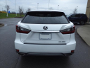 Thumbnail image of 2021 Lexus RX 350 at Gallatin Honda