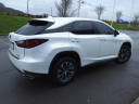 Thumbnail image of 2021 Lexus RX 350 at Gallatin Honda