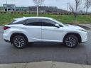 Thumbnail image of 2021 Lexus RX 350 at Gallatin Honda