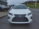 Thumbnail image of 2021 Lexus RX 350 at Gallatin Honda