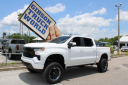Thumbnail image of 2024 Chevrolet Silverado 1500 at Gibson Truck World