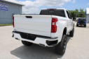 Thumbnail image of 2024 Chevrolet Silverado 1500 at Gibson Truck World