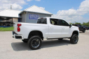 Thumbnail image of 2024 Chevrolet Silverado 1500 at Gibson Truck World