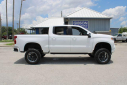 Thumbnail image of 2024 Chevrolet Silverado 1500 at Gibson Truck World