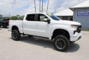 Thumbnail image of 2024 Chevrolet Silverado 1500 at Gibson Truck World