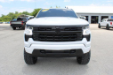 Thumbnail image of 2024 Chevrolet Silverado 1500 at Gibson Truck World