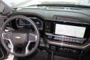Thumbnail image of 2024 Chevrolet Silverado 1500 at Gibson Truck World