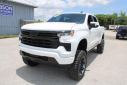 Thumbnail image of 2024 Chevrolet Silverado 1500 at Gibson Truck World