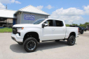 Thumbnail image of 2024 Chevrolet Silverado 1500 at Gibson Truck World