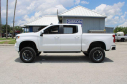 Thumbnail image of 2024 Chevrolet Silverado 1500 at Gibson Truck World