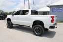 Thumbnail image of 2024 Chevrolet Silverado 1500 at Gibson Truck World