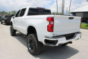 Thumbnail image of 2024 Chevrolet Silverado 1500 at Gibson Truck World