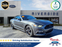 Thumbnail image of 2017 Ford Mustang at Riverside Ford