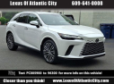 Thumbnail image of 2023 Lexus RX 350 at Lexus Of Atlantic City NEW