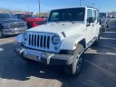 Thumbnail image of 2017 Jeep Wrangler Unlimited at LaFontaine Chrysler Dodge Jeep Ram of Fenton