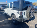 Thumbnail image of 2017 Jeep Wrangler Unlimited at LaFontaine Chrysler Dodge Jeep Ram of Fenton