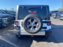 Thumbnail image of 2017 Jeep Wrangler Unlimited at LaFontaine Chrysler Dodge Jeep Ram of Fenton