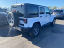 Thumbnail image of 2017 Jeep Wrangler Unlimited at LaFontaine Chrysler Dodge Jeep Ram of Fenton