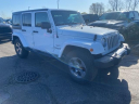 Thumbnail image of 2017 Jeep Wrangler Unlimited at LaFontaine Chrysler Dodge Jeep Ram of Fenton