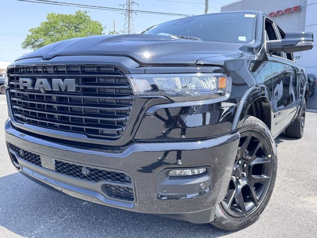 Thumbnail image of 2025 Ram 1500 at South Shore Chrysler Dodge Jeep RAM