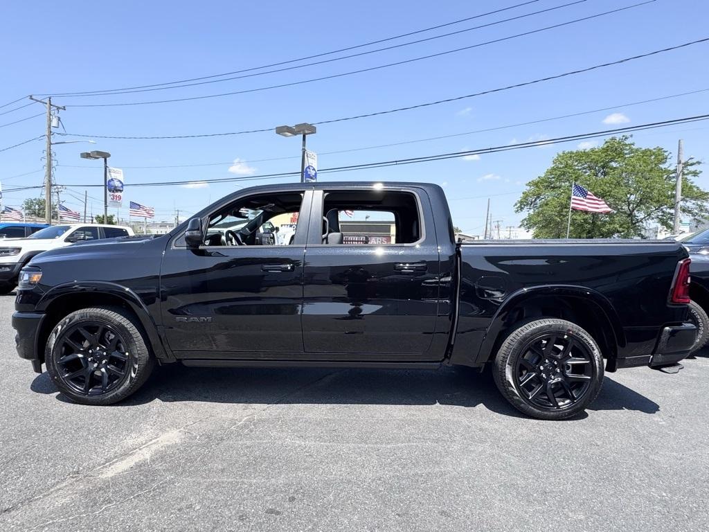 Thumbnail image of 2025 Ram 1500 at South Shore Chrysler Dodge Jeep RAM