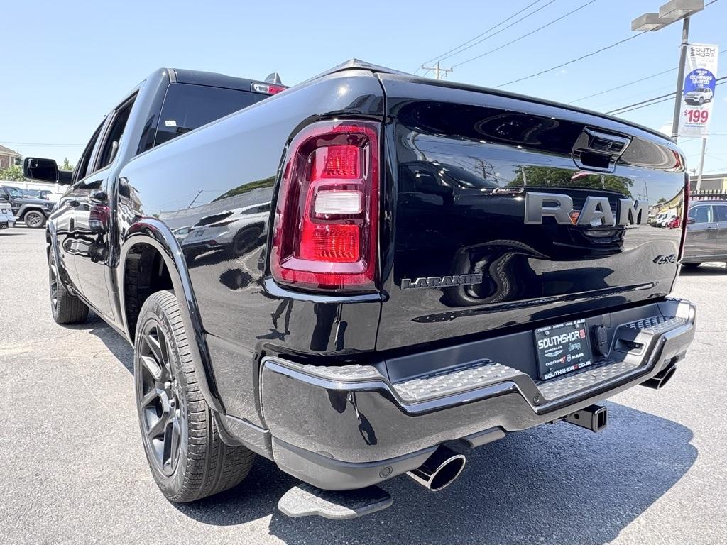 Thumbnail image of 2025 Ram 1500 at South Shore Chrysler Dodge Jeep RAM