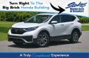 Thumbnail image of 2022 Honda CR-V at StokesHondaCarsBeaufort USED