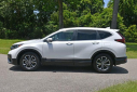 Thumbnail image of 2022 Honda CR-V at StokesHondaCarsBeaufort USED