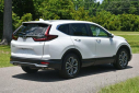 Thumbnail image of 2022 Honda CR-V at StokesHondaCarsBeaufort USED