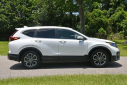Thumbnail image of 2022 Honda CR-V at StokesHondaCarsBeaufort USED