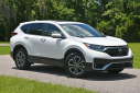 Thumbnail image of 2022 Honda CR-V at StokesHondaCarsBeaufort USED