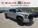Thumbnail image of 2024 Toyota Tundra at Toyota of Hollywood