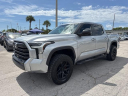 Thumbnail image of 2024 Toyota Tundra at Toyota of Hollywood