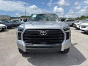 Thumbnail image of 2024 Toyota Tundra at Toyota of Hollywood