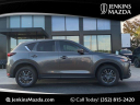 Thumbnail image of 2021 Mazda CX-5 at Jenkins Mazda [New]