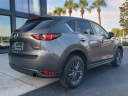 Thumbnail image of 2021 Mazda CX-5 at Jenkins Mazda [New]