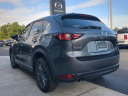 Thumbnail image of 2021 Mazda CX-5 at Jenkins Mazda [New]