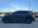 Thumbnail image of 2021 Mazda CX-5 at Jenkins Mazda [New]