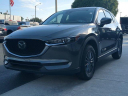 Thumbnail image of 2021 Mazda CX-5 at Jenkins Mazda [New]