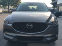 Thumbnail image of 2021 Mazda CX-5 at Jenkins Mazda [New]