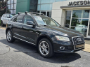 Thumbnail image of 2014 Audi Q5 at RitcheyAutomotiveGroup - USED