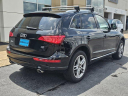 Thumbnail image of 2014 Audi Q5 at RitcheyAutomotiveGroup - USED