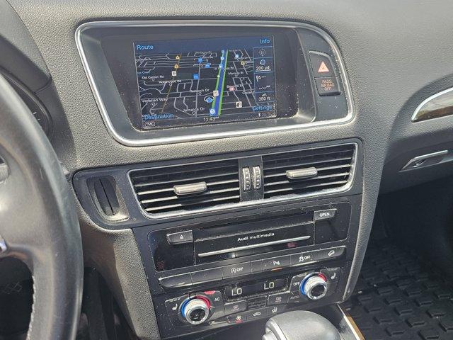 Thumbnail image of 2014 Audi Q5 at RitcheyAutomotiveGroup - USED